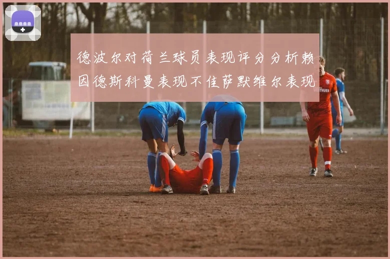 德波尔对荷兰球员表现评分分析赖因德斯科曼表现不佳萨默维尔表现出色