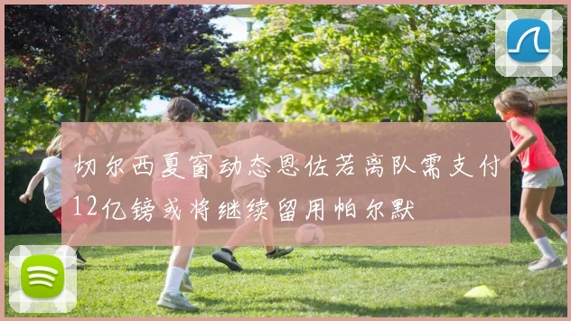 切尔西夏窗动态恩佐若离队需支付12亿镑或将继续留用帕尔默