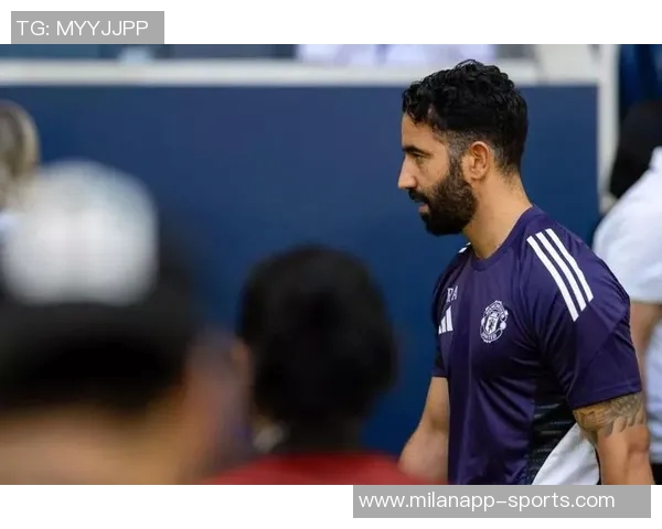 阿莫林谈4比1战胜狼队:连胜不重要关键在于下一场比赛的表现 阿莫林谈4比1战胜狼队:连胜不重要关键在于下一场比赛的表现