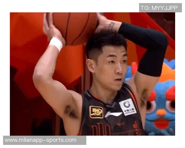 新赛季即将开启高诗岩分享山东男篮定妆照庆祝第11年征程