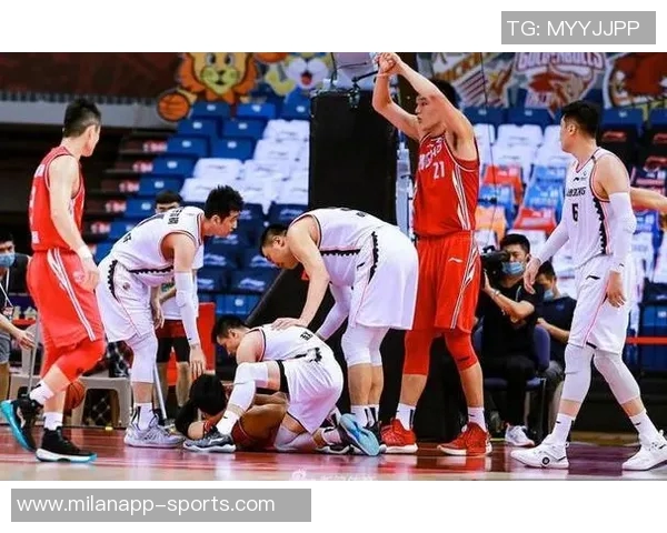 文班发力锁定胜局华子拼劲十足引发悬念激战全场