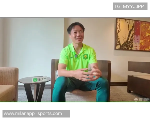 国安引进贾非凡增强中场厚度新援名单仍在扩充中