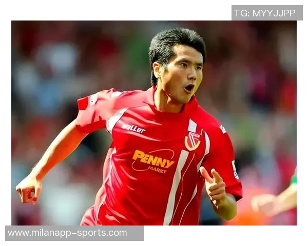 邵佳一谈国足经历希望年轻球员能获得更多上场机会