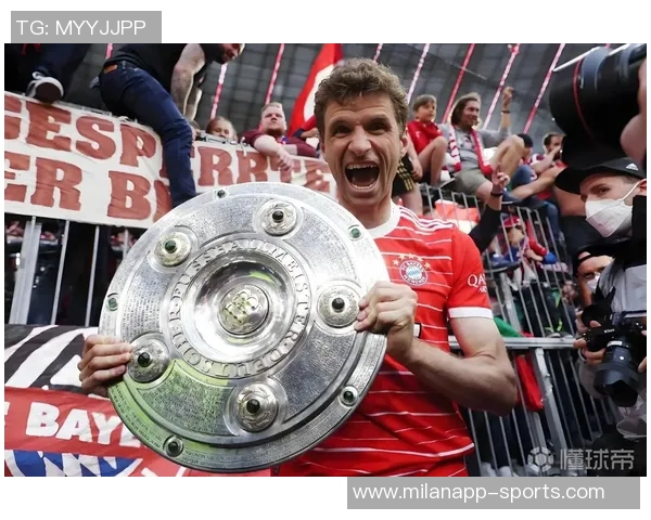 穆勒社交媒体庆祝季后赛首胜强调这只是迈向冠军的第一步